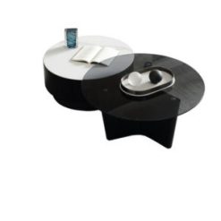 Bàn sofa bàn coffee phòng khách Minimalist
