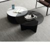 Bàn sofa bàn coffee phòng khách Minimalist