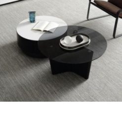 Bàn sofa bàn coffee phòng khách Minimalist