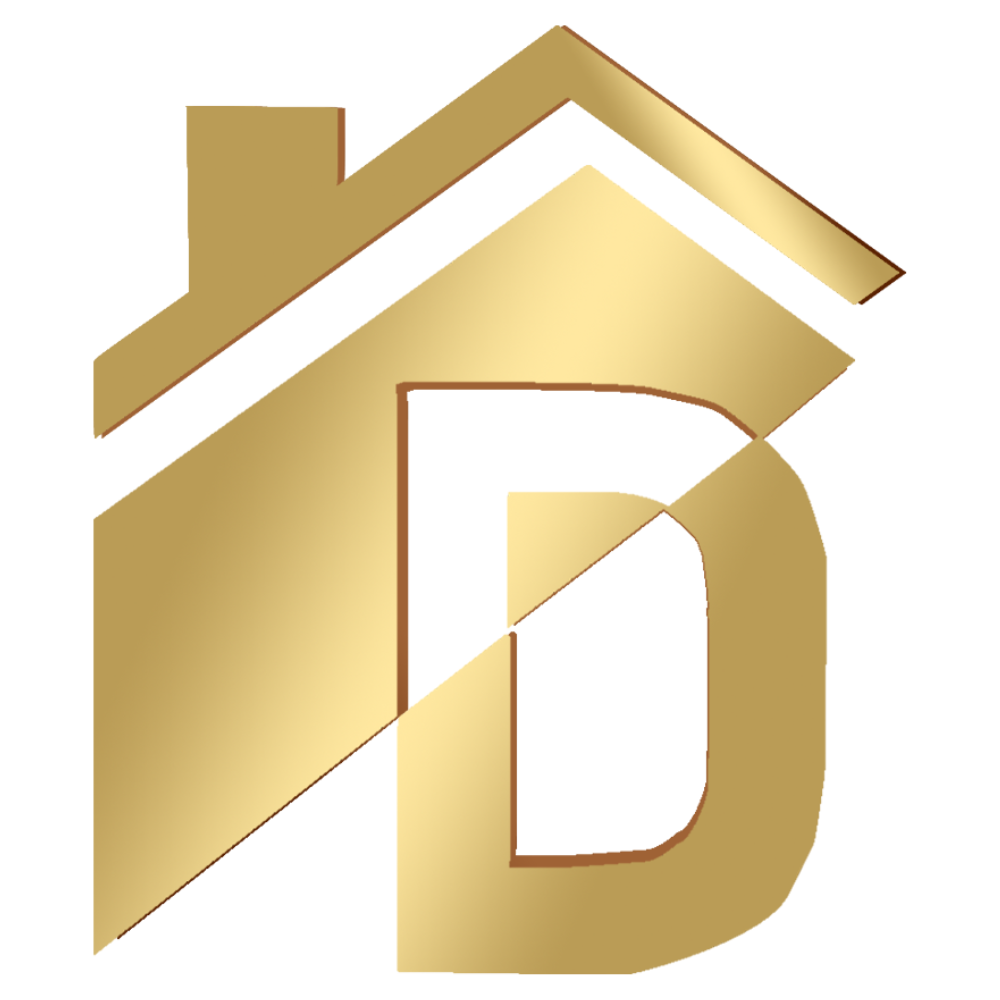 logo nội thất d3